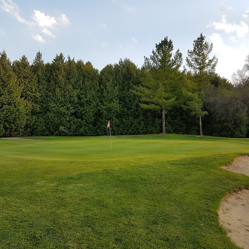 Photo of Cedarhurst Golf Club