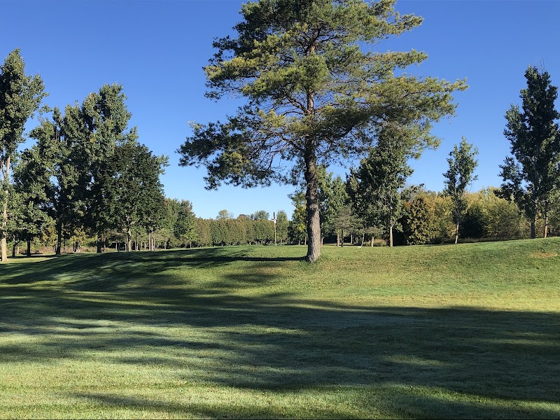 Photo of Cedarhurst Golf Club