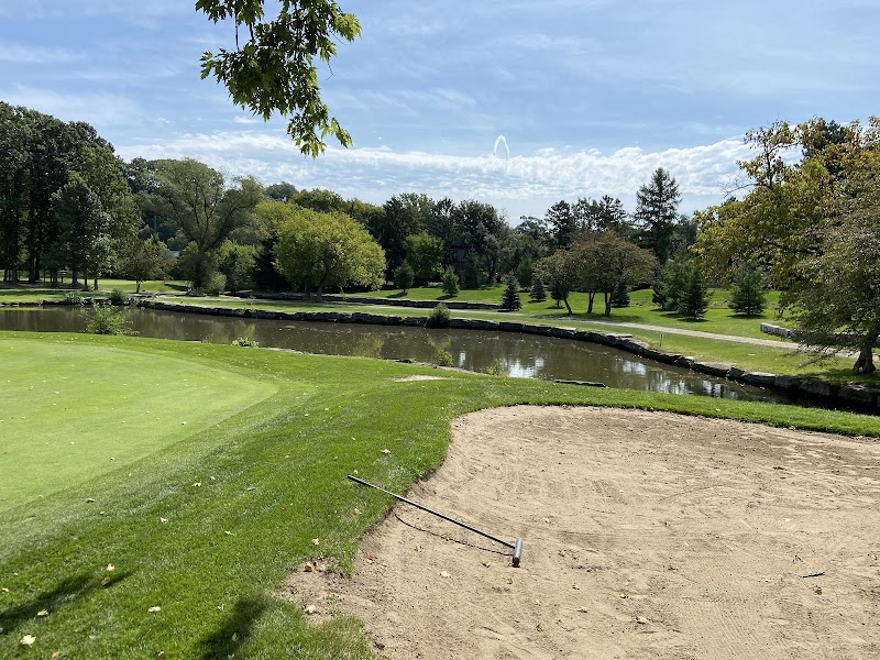 Photo of Scarlett Woods Golf Course