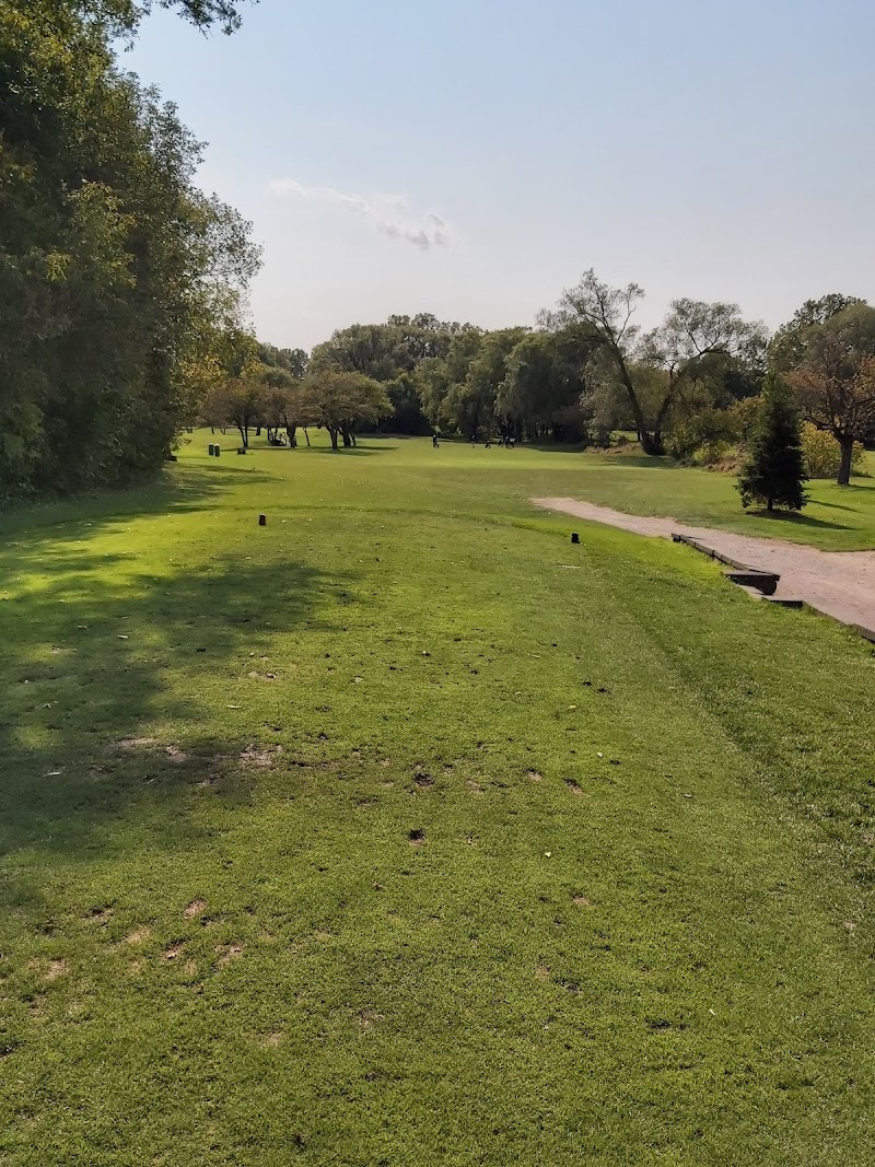 Photo of Scarlett Woods Golf Course