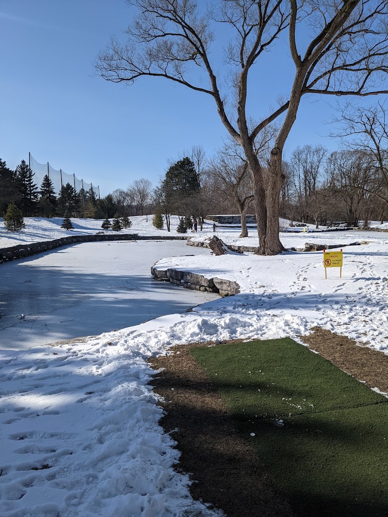 Photo of Scarlett Woods Golf Course