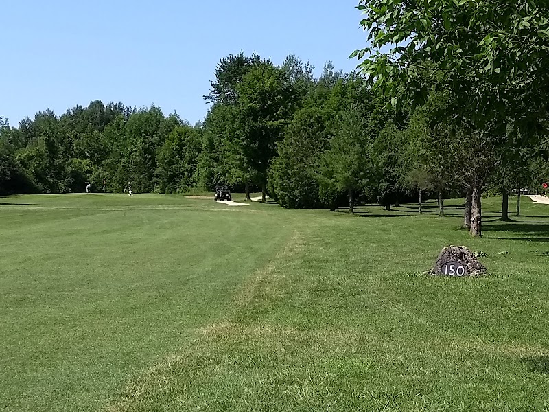 Photo of Stone Tree - Golf, Fitness and Banquets