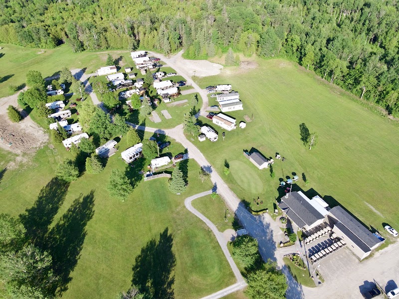 Photo of Deer Run Golf Course and Bar & Grill