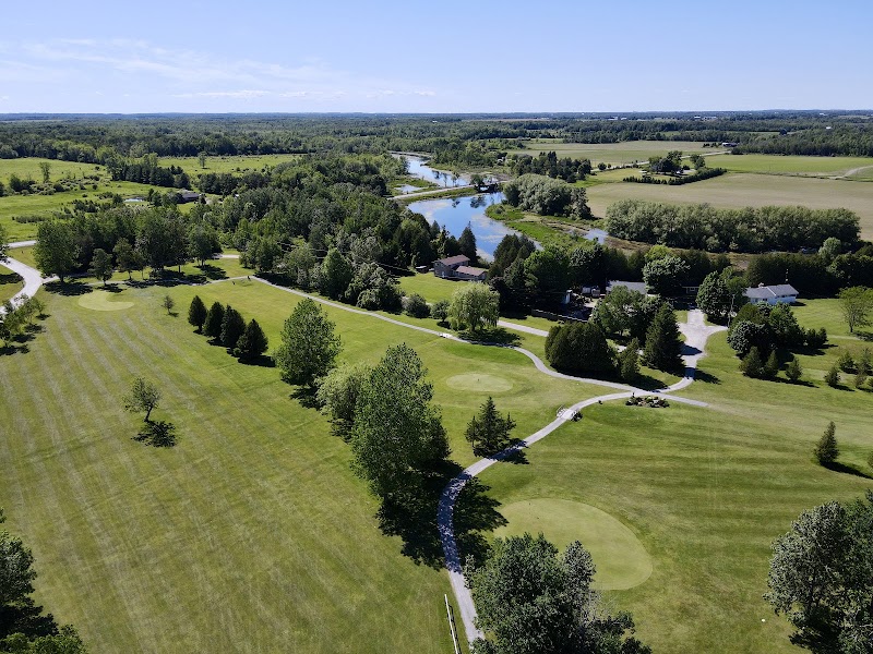 Photo of Deer Run Golf Course and Bar & Grill