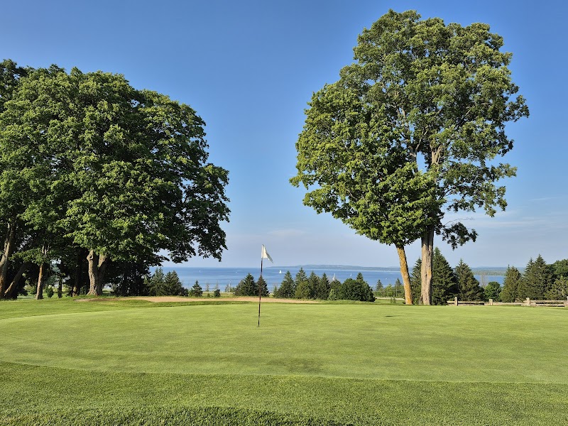 Photo of Legacy Ridge Golf Club