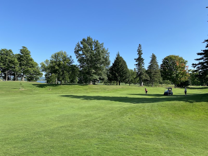 Photo of Legacy Ridge Golf Club
