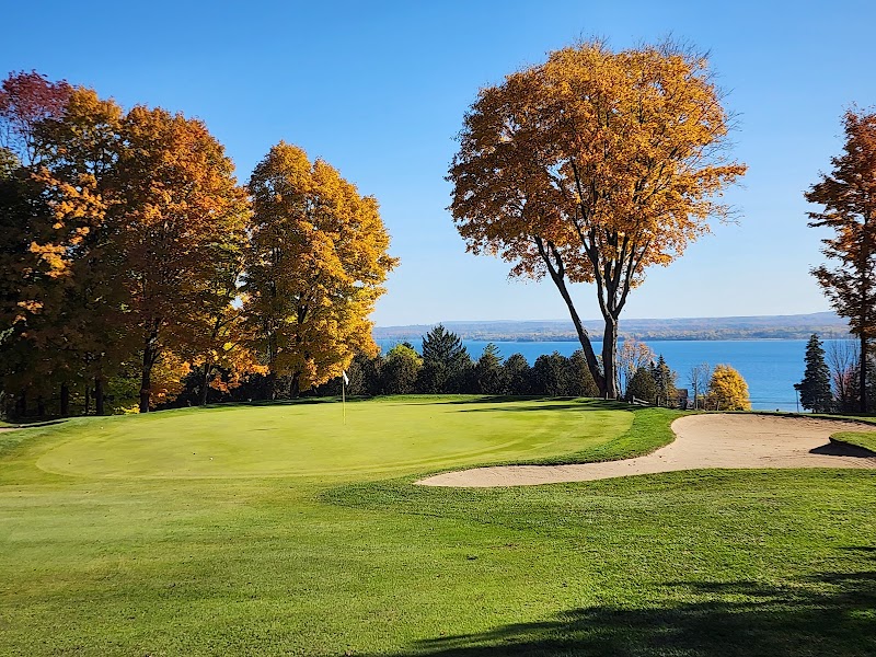 Photo of Legacy Ridge Golf Club