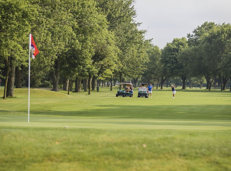 Photo of Erie Shores Golf & Country Club