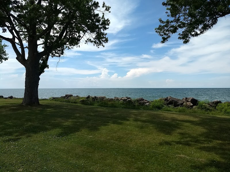 Photo of Erie Shores Golf & Country Club