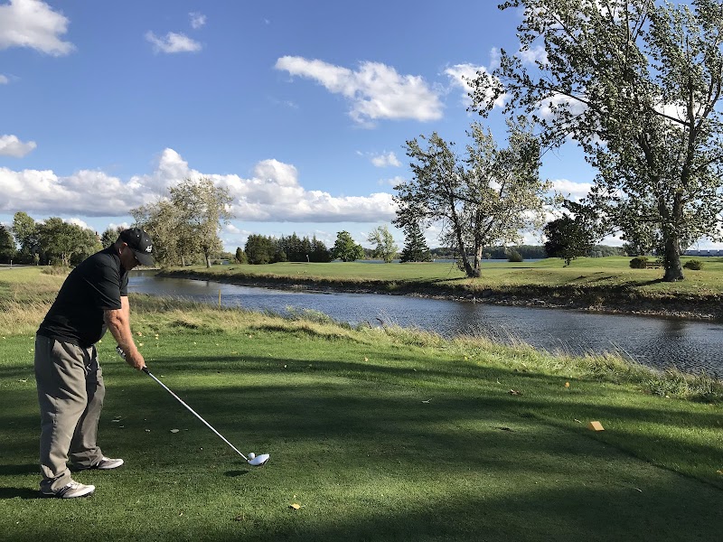 Photo of Iroquois Golf Club