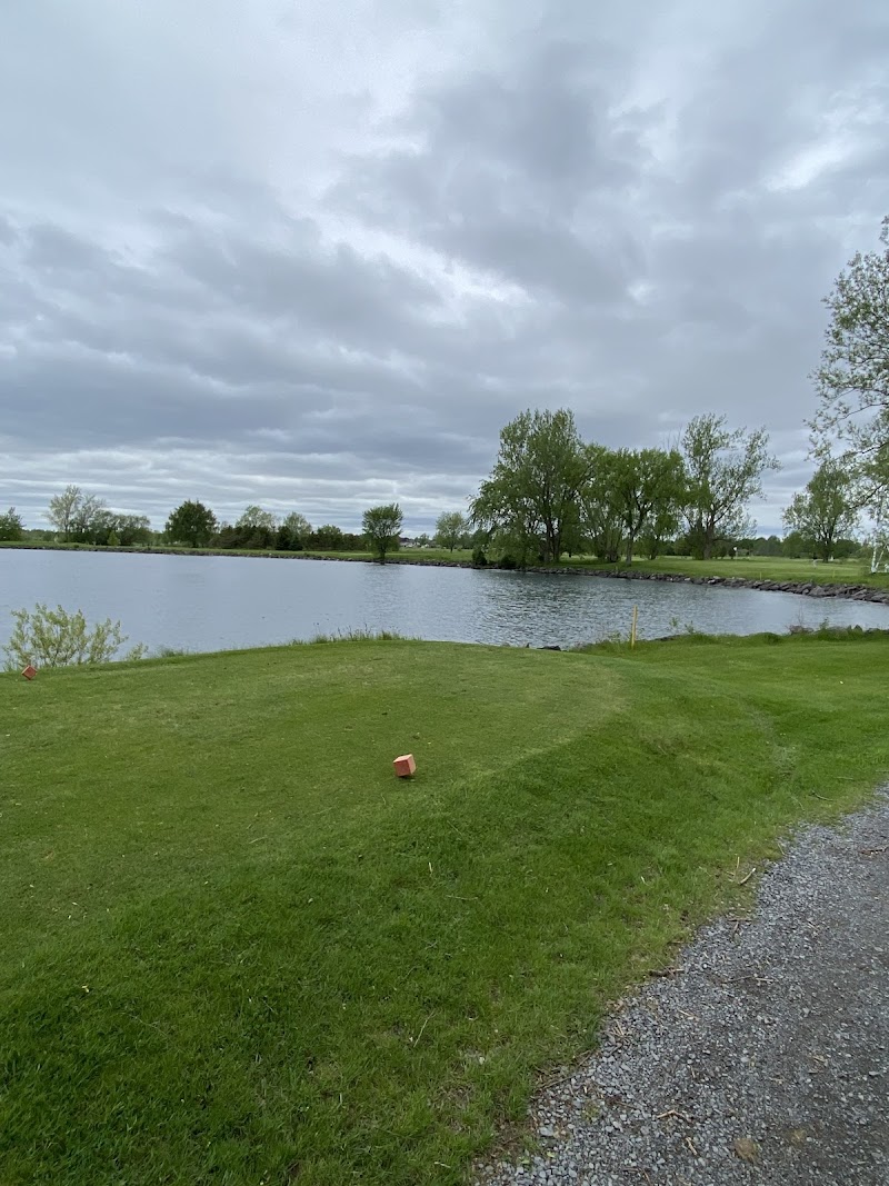 Photo of Iroquois Golf Club