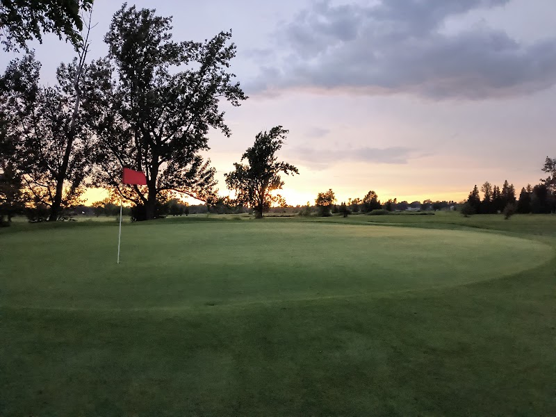 Photo of Iroquois Golf Club