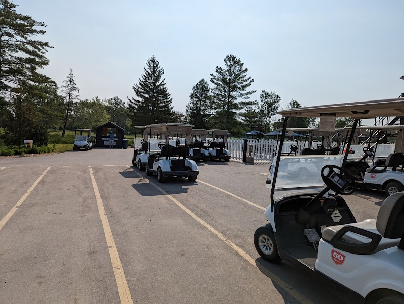 Photo of Port Dover Golf Club
