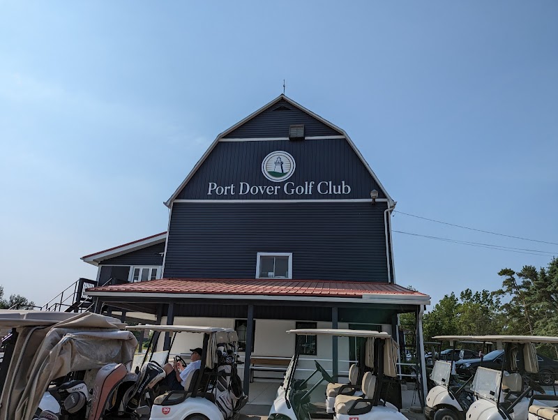 Photo of Port Dover Golf Club