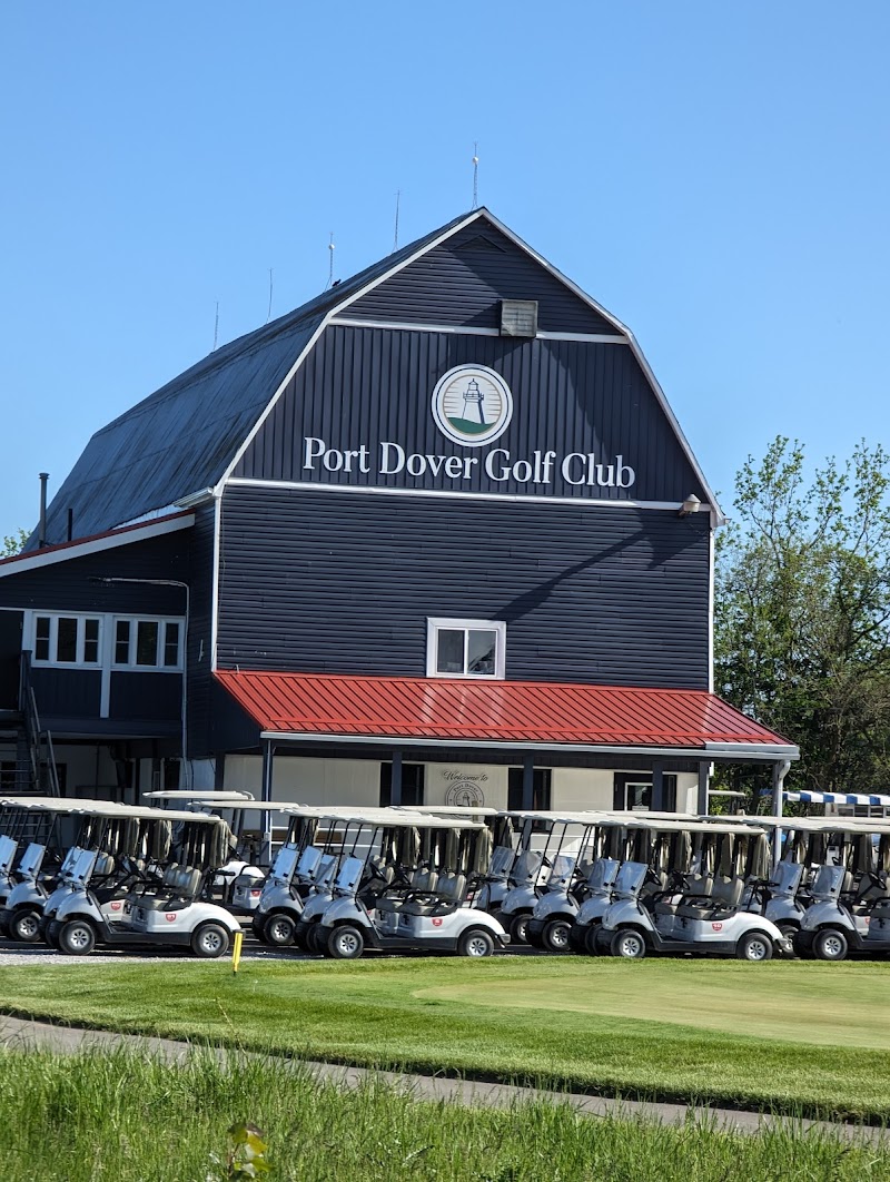 Photo of Port Dover Golf Club