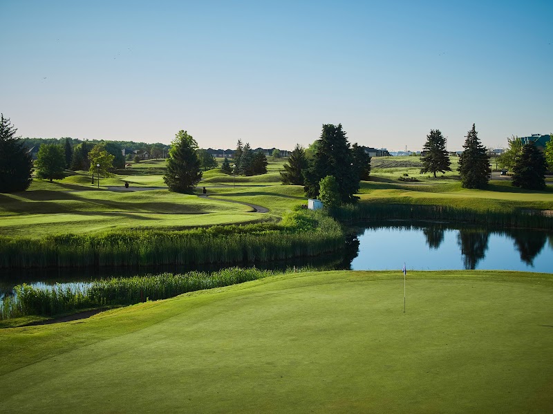 Photo of Lionhead Golf Club & Conference Centre