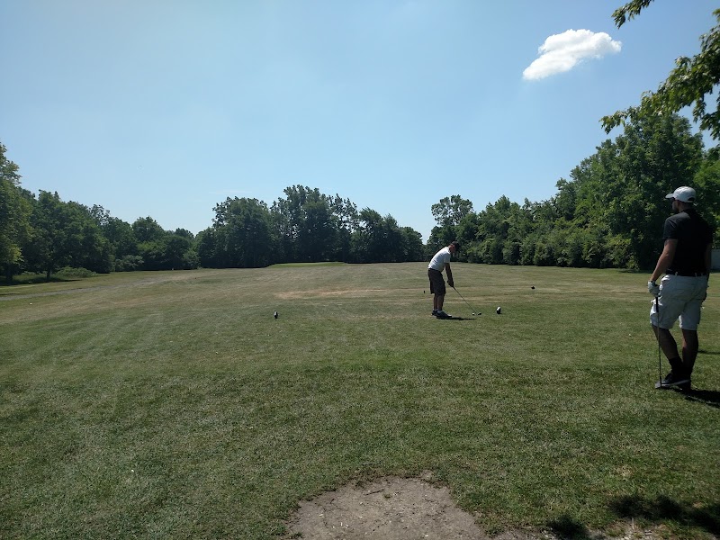 Photo of Little River Golf Course