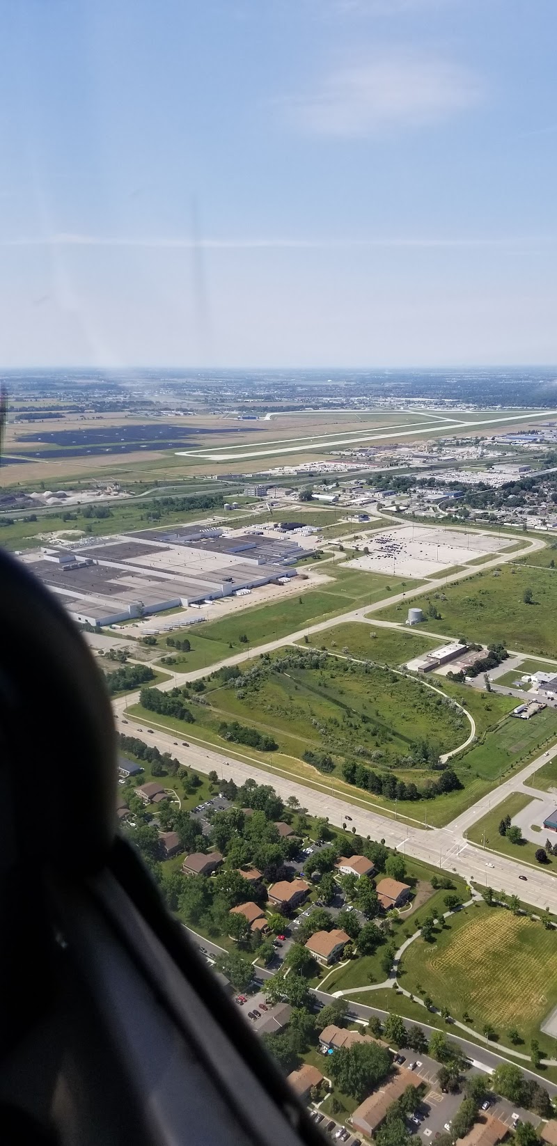 Photo of Little River Golf Course