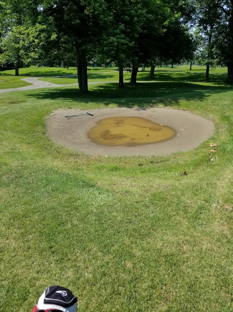Photo of Little River Golf Course