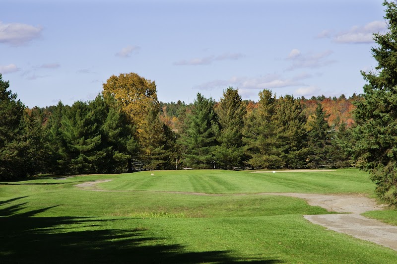 Photo of Club De Golf Touraine