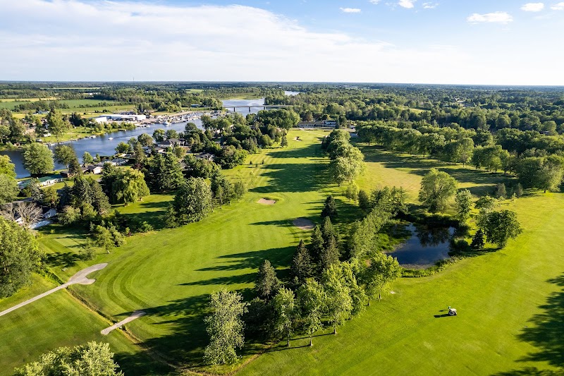 Photo of Carleton Golf & Yacht Club