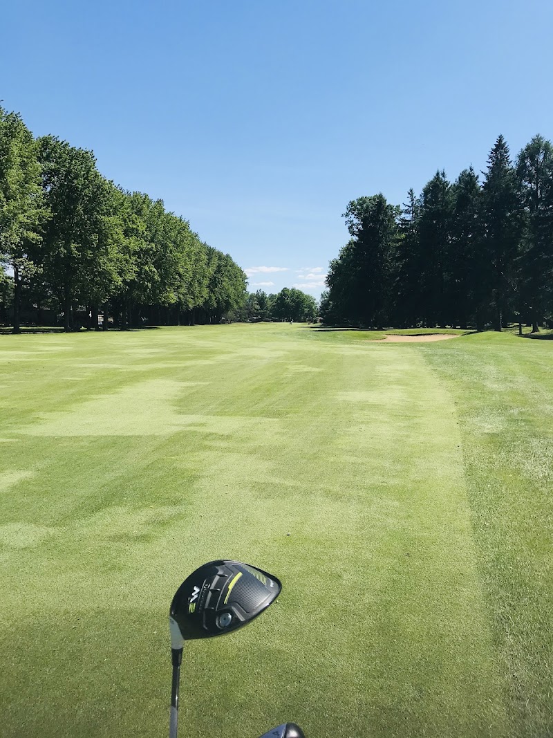 Photo of Carleton Golf & Yacht Club