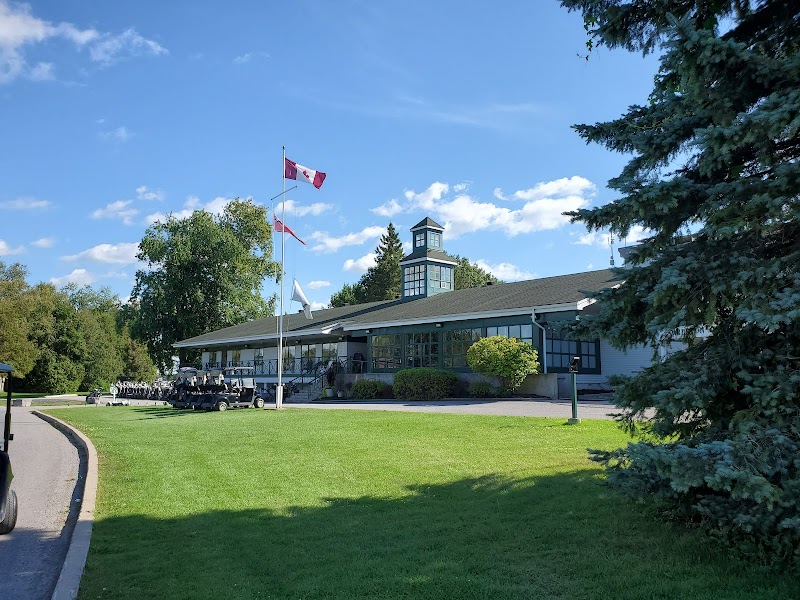 Photo of Carleton Golf & Yacht Club