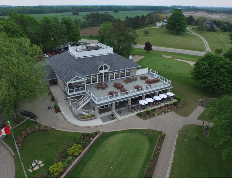 Photo of Saugeen Golf Club