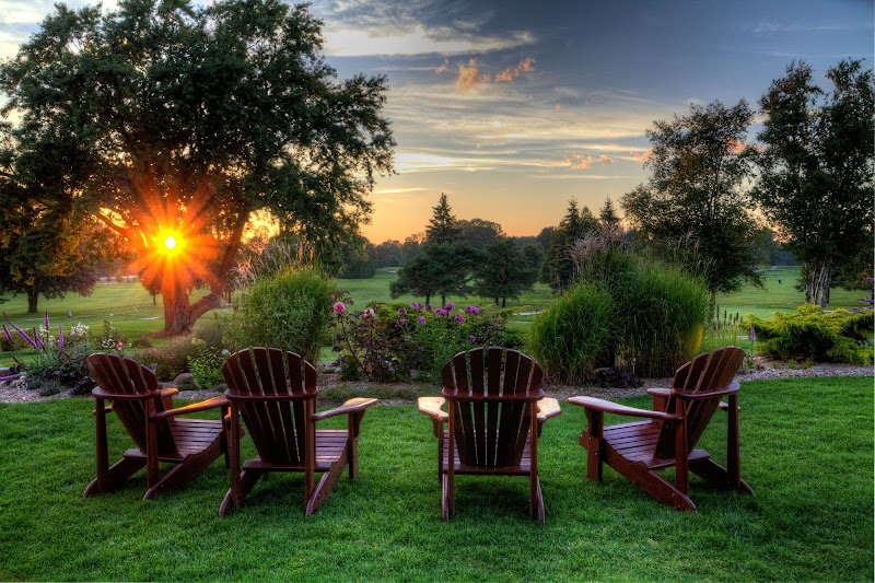 Photo of Saugeen Golf Club
