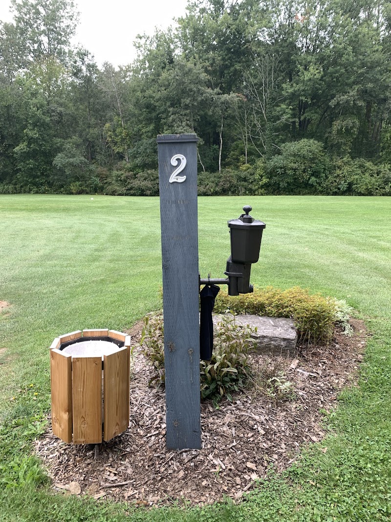 Photo of Woodside Greens Golf Club And Restaurant