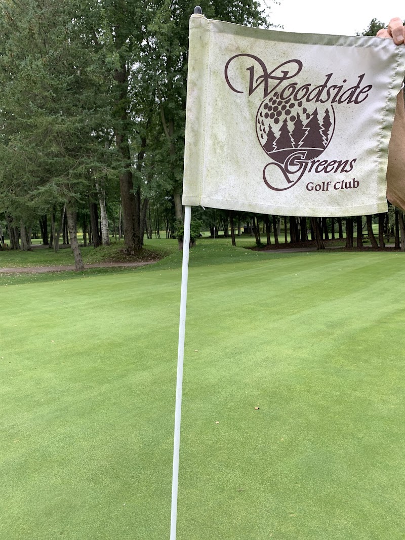 Photo of Woodside Greens Golf Club And Restaurant