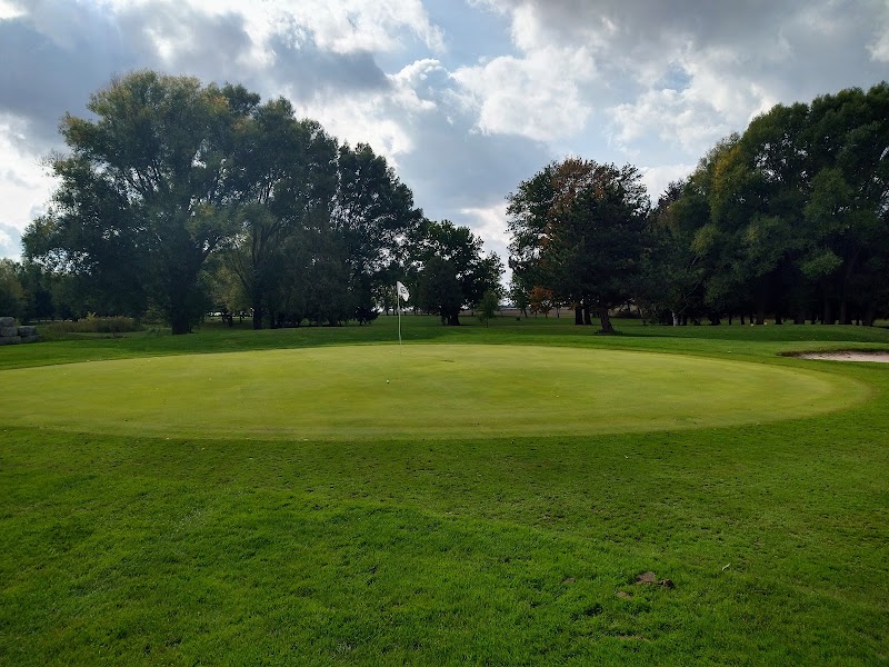 Photo of Exeter Golf Club