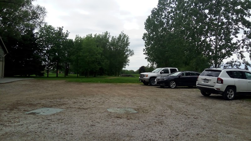 Photo of Exeter Golf Club