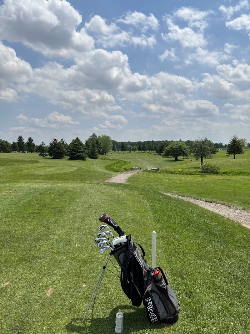 Photo of The Fox Golf Club