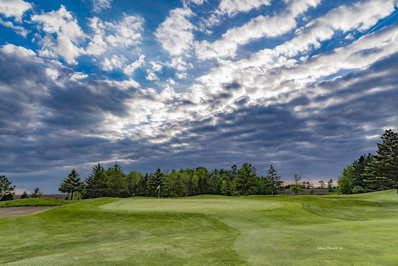 Photo of The Fox Golf Club