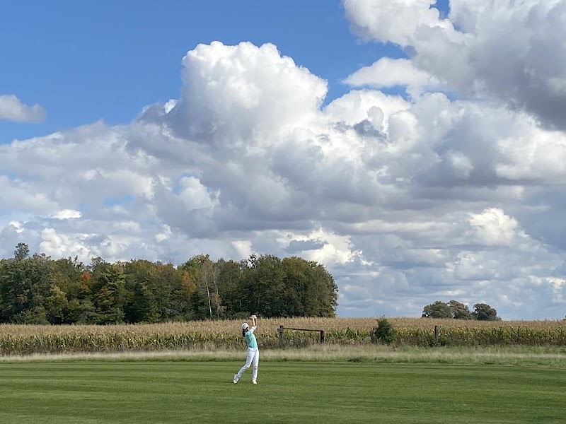 Photo of The Fox Golf Club