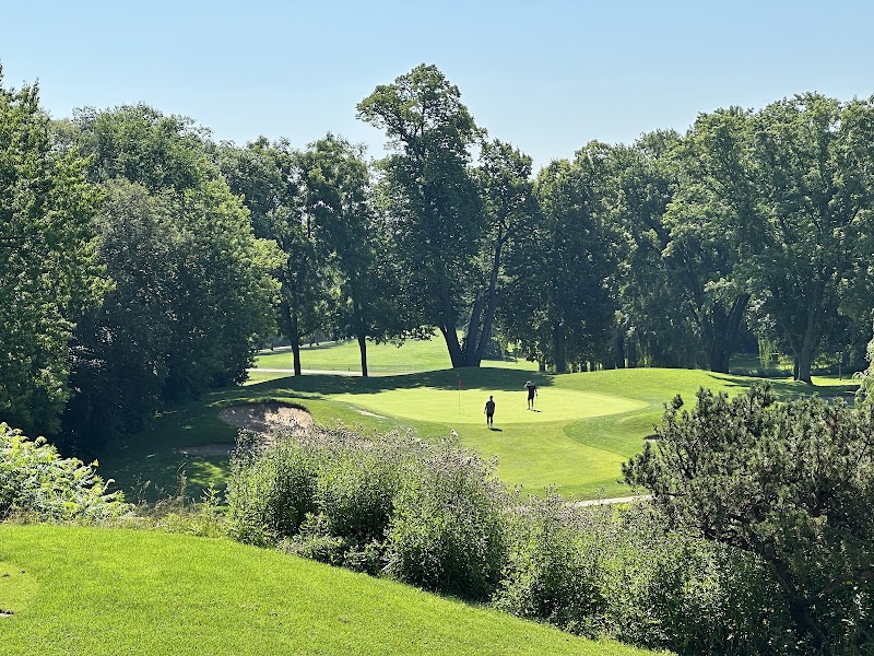 Photo of Don Valley Golf Course