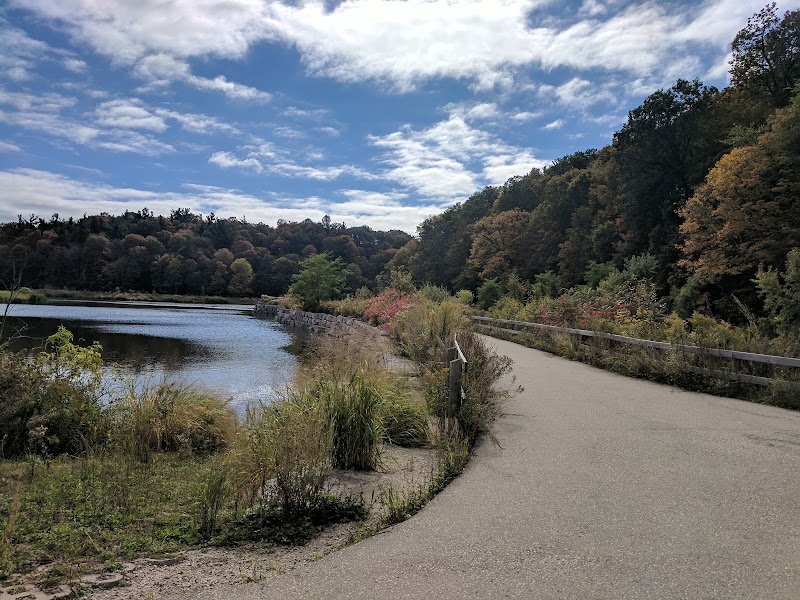 Photo of Don Valley Golf Course