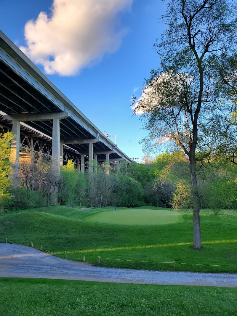 Photo of Don Valley Golf Course