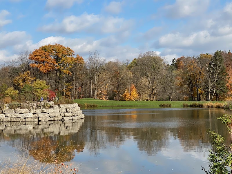 Photo of Don Valley Golf Course