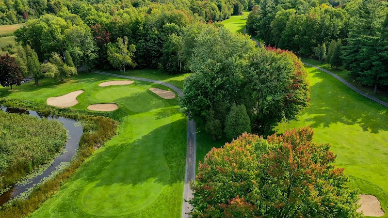 Photo of Upper Canada Golf Course