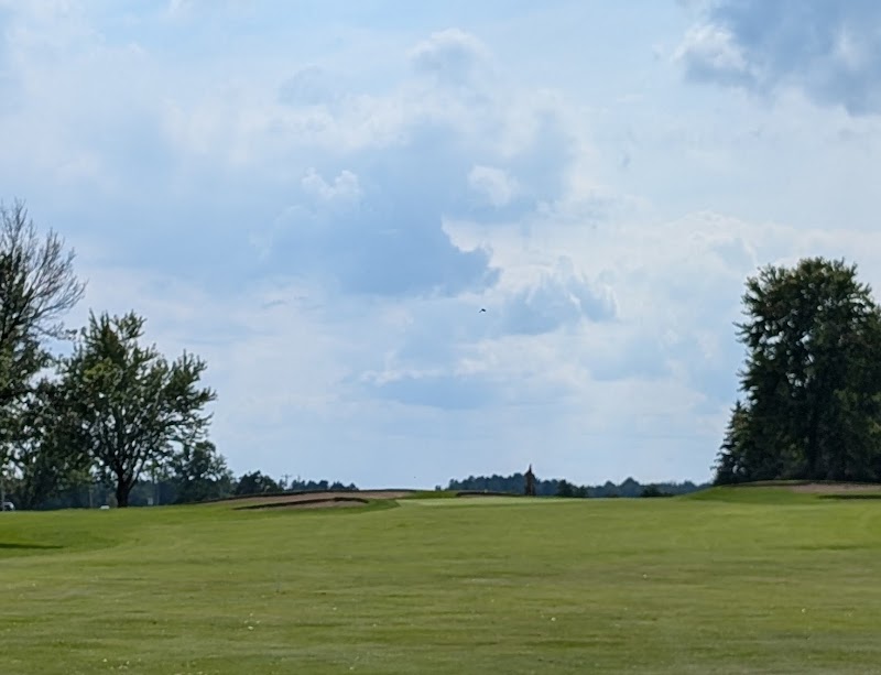 Photo of Upper Canada Golf Course