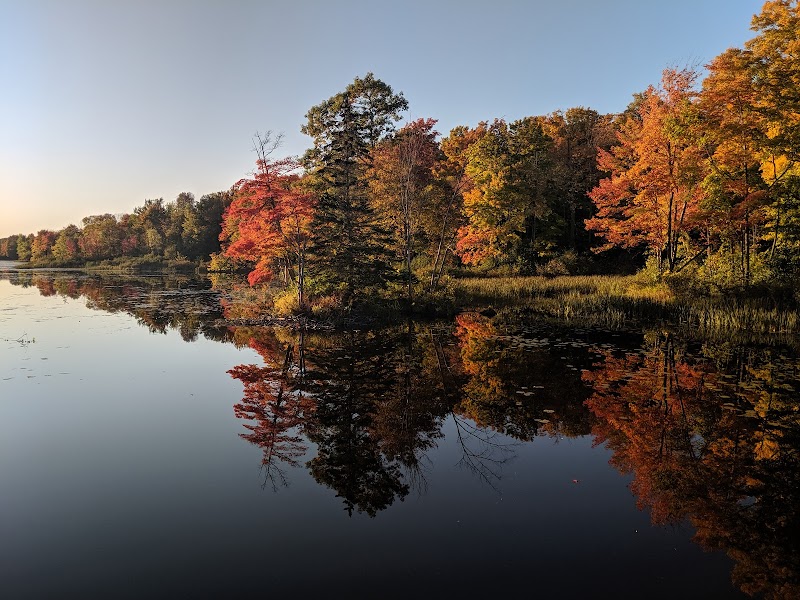 Photo of Upper Canada Golf Course