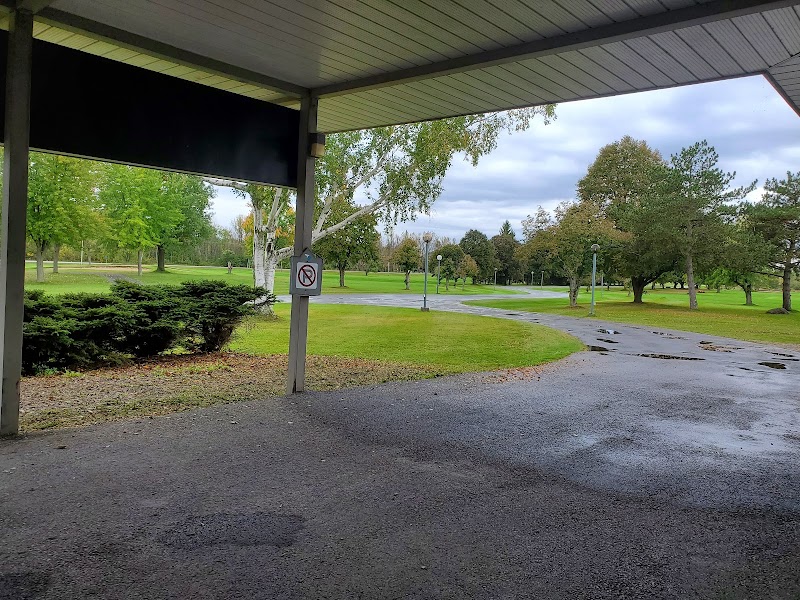 Photo of Upper Canada Golf Course
