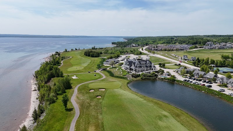 Cobble Beach Golf Links