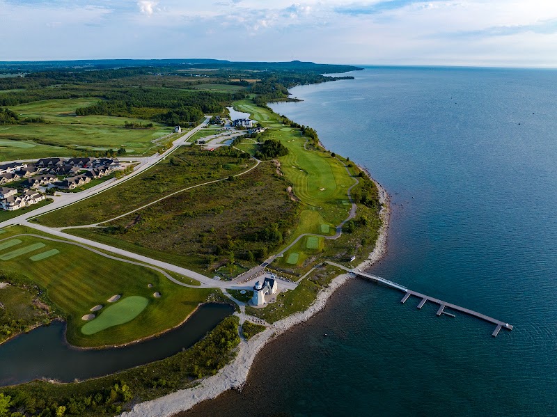 Photo of Cobble Beach Golf Links