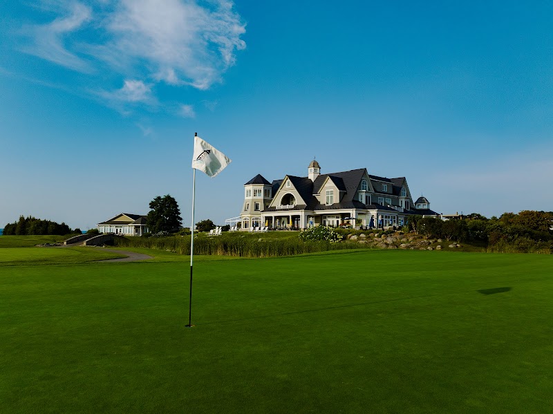 Photo of Cobble Beach Golf Links
