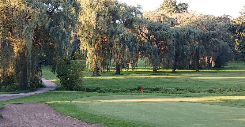 Photo of Willow Tree Golf