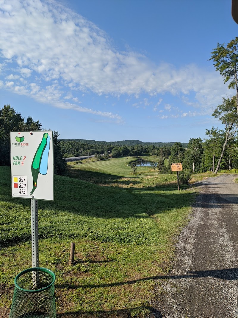 Photo of Forest Ridge Golf & Country Club