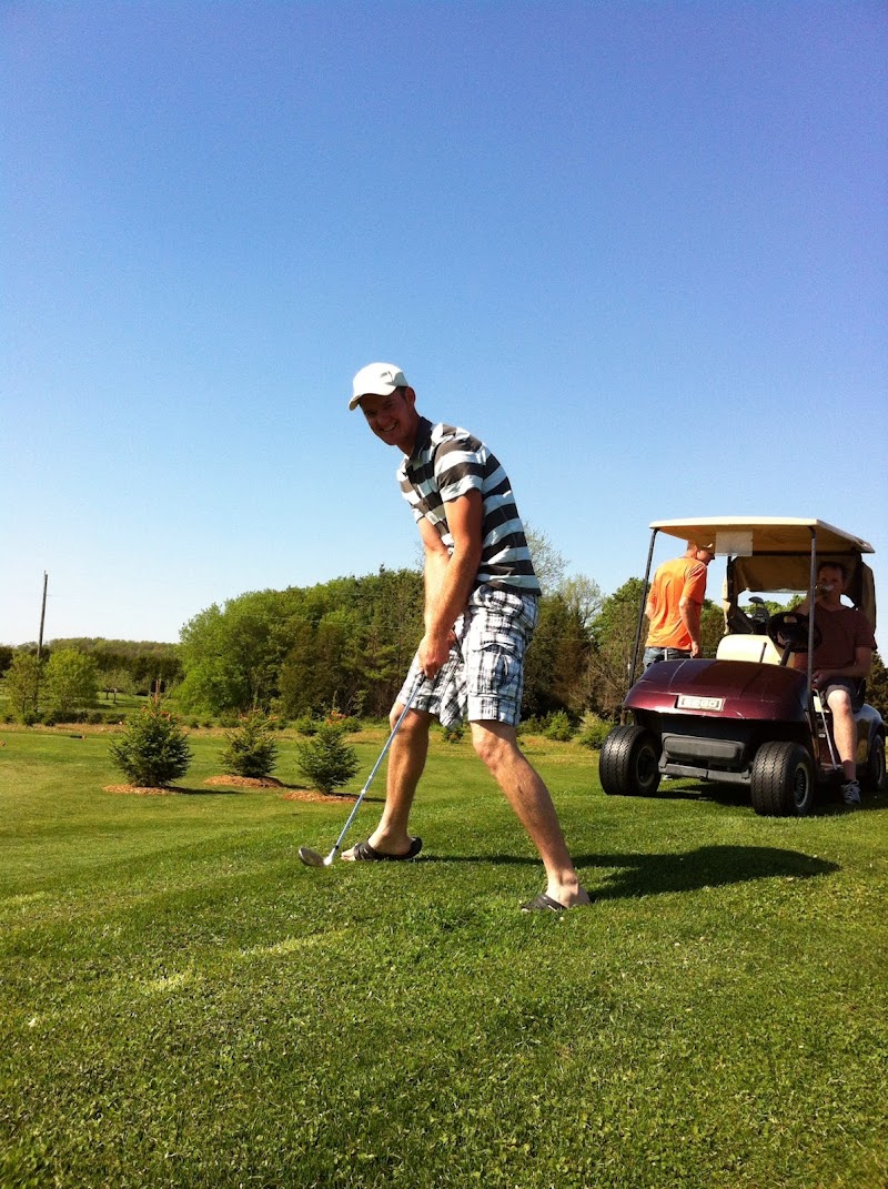 Photo of Eden Golf Club